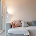 Casiola - Charming And Cozy With Sea View Koksijde