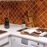 Casiola - Charming And Cozy With Sea View Apartamento *