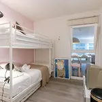 Casiola - Charming And Cozy With Sea View * Koksijde