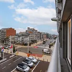 Casiola - Charming And Cozy With Sea View Apartamento