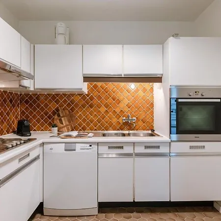 Apartamento Casiola - Charming And Cozy With Sea View *