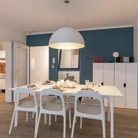 Apartment Huswell - Charming And Cozy With Sea View