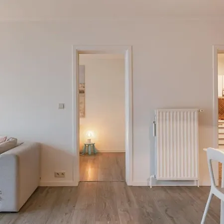 Apartment Huswell - Charming And Cozy With Sea View