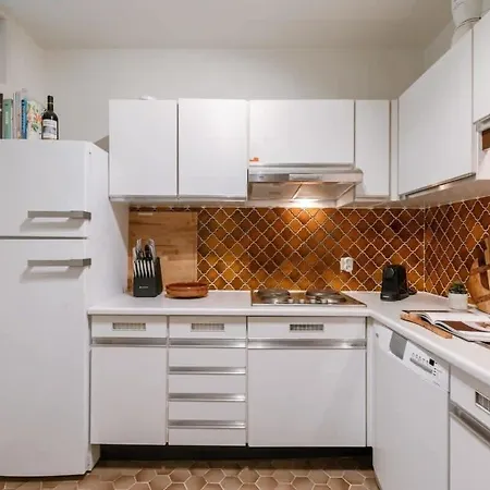 Apartmán Casiola - Charming And Cozy With Sea View Koksijde