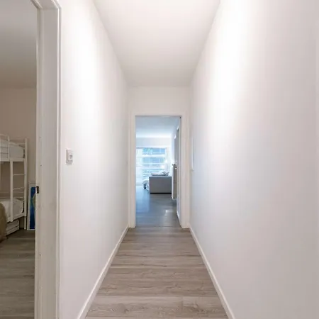 Casiola - Charming And Cozy With Sea View Daire