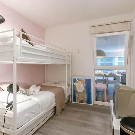 Casiola - Charming And Cozy With Sea View * Koksijde