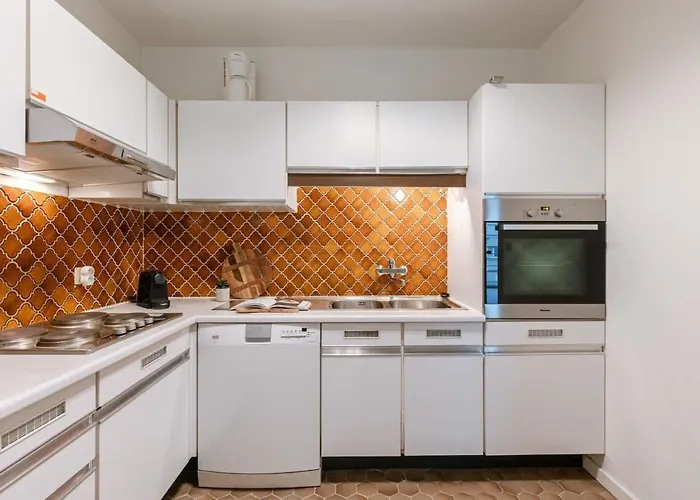 Apartment Huswell - Charming And Cozy With Sea View *