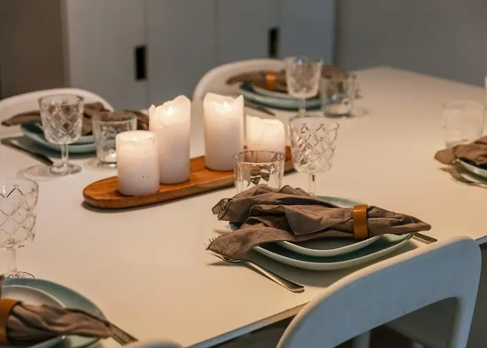 Apartment Huswell - Charming And Cozy With Sea View *