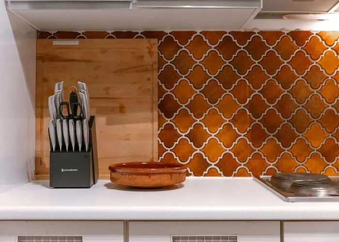 Huswell - Charming And Cozy With Sea View Apartment *