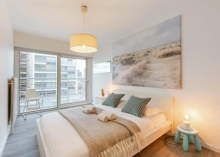 Apartment Huswell - Charming And Cozy With Sea View *