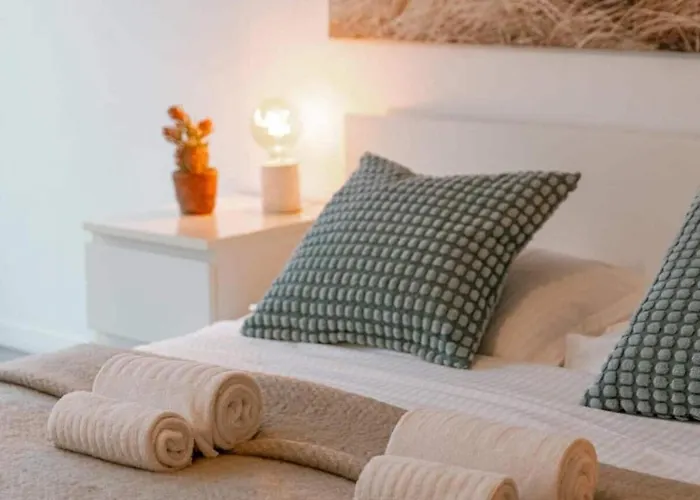 Huswell - Charming And Cozy With Sea View *