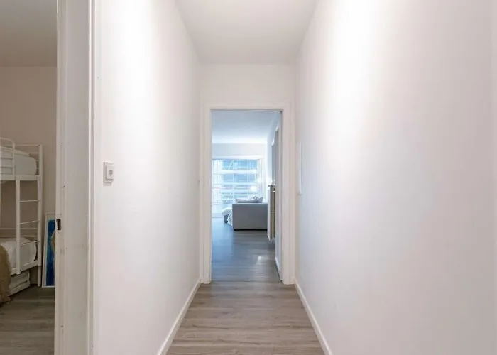 Huswell - Charming And Cozy With Sea View Apartment