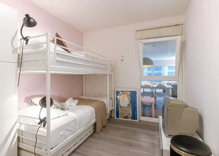 Huswell - Charming And Cozy With Sea View * Koksijde