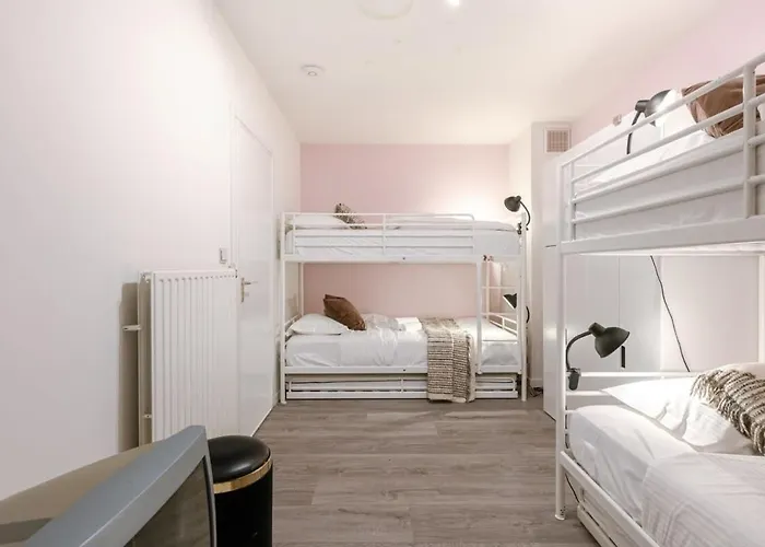 Huswell - Charming And Cozy With Sea View Apartment *