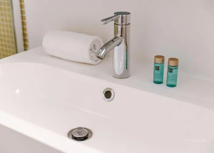 Huswell - Charming And Cozy With Sea View Apartment Koksijde