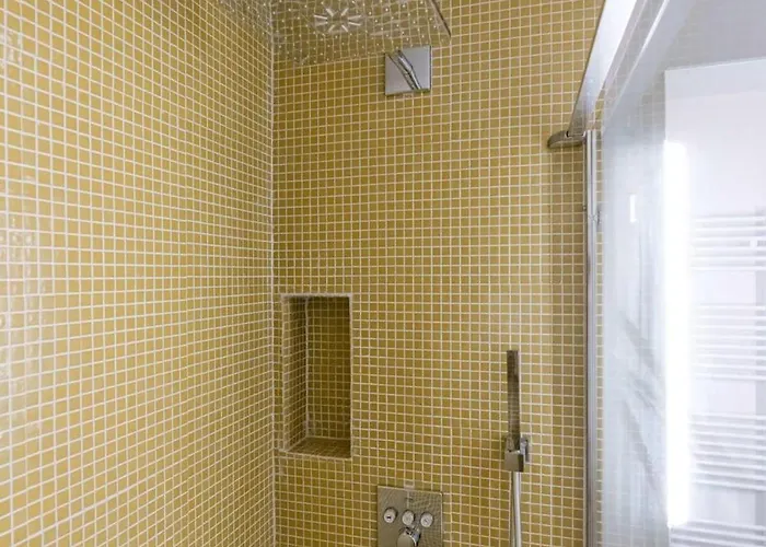 Huswell - Charming And Cozy With Sea View Apartment *