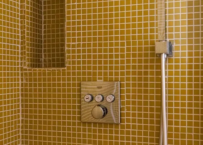 Huswell - Charming And Cozy With Sea View Apartment